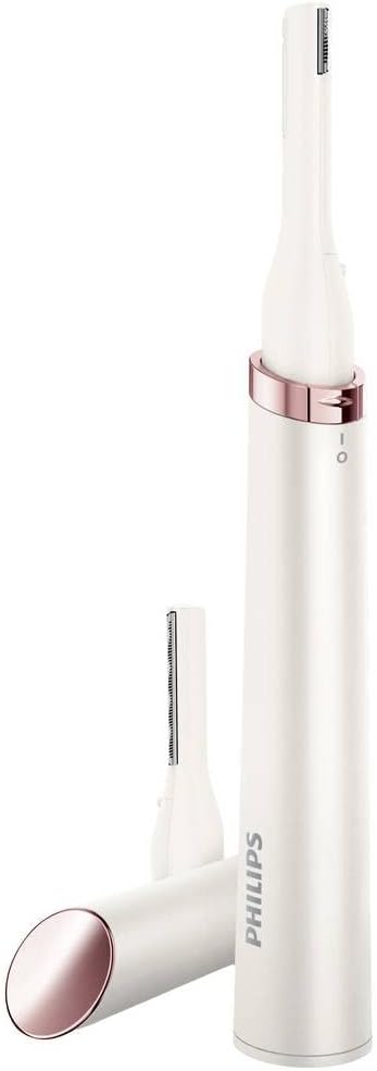 Aparat de tuns corector Philips cu pensetă de precizie (model HP6393/00)