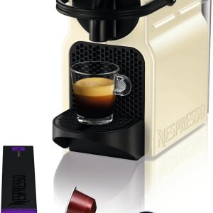 DeLonghi EN80CW Cafetieră cu capsule